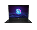 MSI Stealth 18 AI Studio-A1VHG-023IN - Ultra 9 Gaming Laptop with 32GB RAM