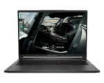 MSI Stealth 16 Mercedes-AMG Motorsport A1VGG - 295IN - Ultra 9 Gaming Laptop with 32GB RAM