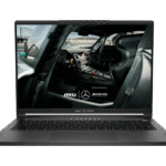 MSI Stealth 16 Mercedes-AMG Motorsport A1VGG - 295IN - Ultra 9 Gaming Laptop with 32GB RAM