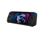 MSI Claw A1M 217IN Handheld Gaming Console with MSI Claw Travel Case - Image 2