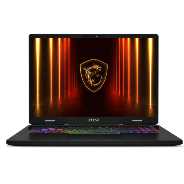 MSI Crosshair 16 HX AI D2XWGKG-065IN Gaming Laptop with 16GB RAM