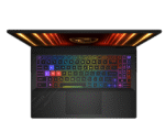 MSI Crosshair 16 HX AI D2XWGKG-066IN Gaming Laptop with 16GB RAM - Image 3