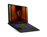 MSI Crosshair 16 HX AI D2XWGKG-066IN Gaming Laptop with 16GB RAM - Image 4