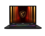 MSI Crosshair 17 HX AI D2XWGKG-031IN Gaming Laptop with 32GB RAM
