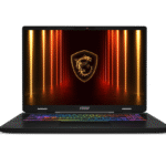 Crosshair-17-HX-AI-D2XWGKG-031IN