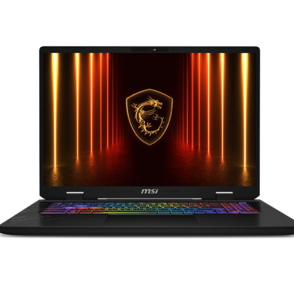 MSI Crosshair 17 HX AI D2XWGKG-031IN Gaming Laptop with 32GB RAM