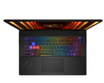 MSI Crosshair 17 HX AI D2XWGKG-031IN Gaming Laptop with 32GB RAM - Image 3