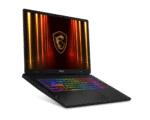 MSI Crosshair 17 HX AI D2XWGKG-031IN Gaming Laptop with 32GB RAM - Image 4