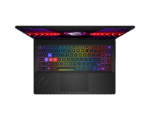 MSI Crosshair 16 HX D14VGKG-205IN - i7 Gaming Laptop with 32GB RAM - Image 2