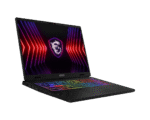 MSI Crosshair 16 HX D14VGKG-205IN - i7 Gaming Laptop with 32GB RAM - Image 3