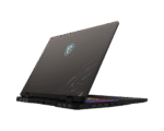 MSI Crosshair 16 HX D14VGKG-205IN - i7 Gaming Laptop with 32GB RAM - Image 4