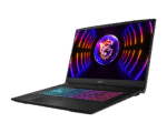 MSI KATANA 17 B13VGK - 1231IN - i7 Gaming Laptop with 16GB RAM - Image 3