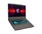 MSI THIN 15 B13UC-1804IN - i7 Gaming Laptop with 16GB RAM - Image 2