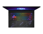 MSI Pulse 17AI C1VGKG - 030IN - Ultra 9 Gaming Laptop with 32GB RAM