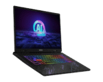 MSI Pulse 17AI C1VGKG - 030IN - Ultra 9 Gaming Laptop with 32GB RAM - Image 2