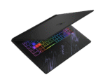 MSI Pulse 17AI C1VGKG - 030IN - Ultra 9 Gaming Laptop with 32GB RAM - Image 3