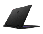 MSI Pulse 17AI C1VGKG - 030IN - Ultra 9 Gaming Laptop with 32GB RAM - Image 5