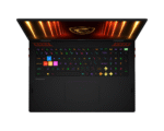 MSI Raider 18 HX AI A2XWJG-253IN Gaming Laptop with 64GB RAM - Image 4