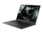 MSI Stealth 16 Mercedes-AMG Motorsport A1VGG - 295IN - Ultra 9 Gaming Laptop with 32GB RAM - Image 2