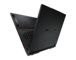 MSI Stealth 18 Mercedes-AMG Motorsport A1V- 078IN - Ultra 9 Gaming Laptop with 64GB RAM - Image 3