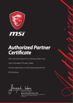 MSI Raider 18 HX AI A2XWJG-253IN Gaming Laptop with 64GB RAM - Image 2