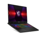 MSI Sword 16 HX B14VFKG-208IN - i7 Gaming Laptop with 16GB RAM - Image 3
