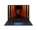 MSI Titan 18 HX AI A2XWJG-297IN Gaming Laptop with 96GB RAM