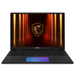 MSI Titan 18 HX AI A2XWJG-297IN Gaming Laptop with 96GB RAM