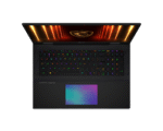 MSI Titan 18 HX AI A2XWJG-297IN Gaming Laptop with 96GB RAM - Image 3