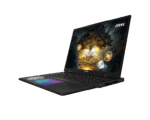 MSI Titan 18 HX Dragon Edition Norse Myth A2XWJG Gaming Laptop with 96GB RAM - Image 3