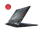 MSI Titan 18 HX Dragon Edition Norse Myth A2XWJG Gaming Laptop with 96GB RAM - Image 5