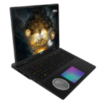 MSI Titan 18 HX Dragon Edition Norse Myth A2XWJG Gaming Laptop with 128GB RAM & 32TB SSD