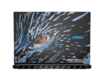 MSI Titan 18 HX Dragon Edition Norse Myth A2XWJG Gaming Laptop with 96GB RAM - Image 4
