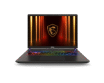 MSI Vector 16 HX AI A2XWIG-226IN Gaming Laptop with 32GB RAM