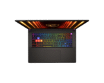MSI Vector 17 HX AI A2XWHG-206IN Gaming Laptop with 32GB RAM - Image 3
