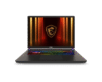 MSI Vector 17 HX AI A2XWHG-206IN Gaming Laptop with 32GB RAM