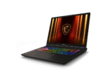 MSI Vector 17 HX AI A2XWHG-206IN Gaming Laptop with 32GB RAM - Image 4