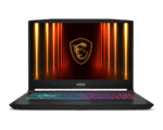 MSI KATANA 15 HX B14WFK-262IN – i7 Gaming Laptop 16GB RAM