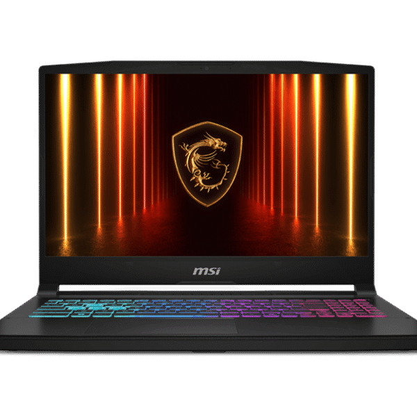 MSI KATANA 15 HX B14WFK-261IN – i9 Gaming Laptop 16GB RAM