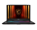 MSI Katana 17 HX B14WGK-085IN – i9 Gaming Laptop 16GB RAM