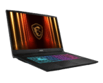 MSI Katana 17 HX B14WGK-085IN – i9 Gaming Laptop 16GB RAM - Image 4