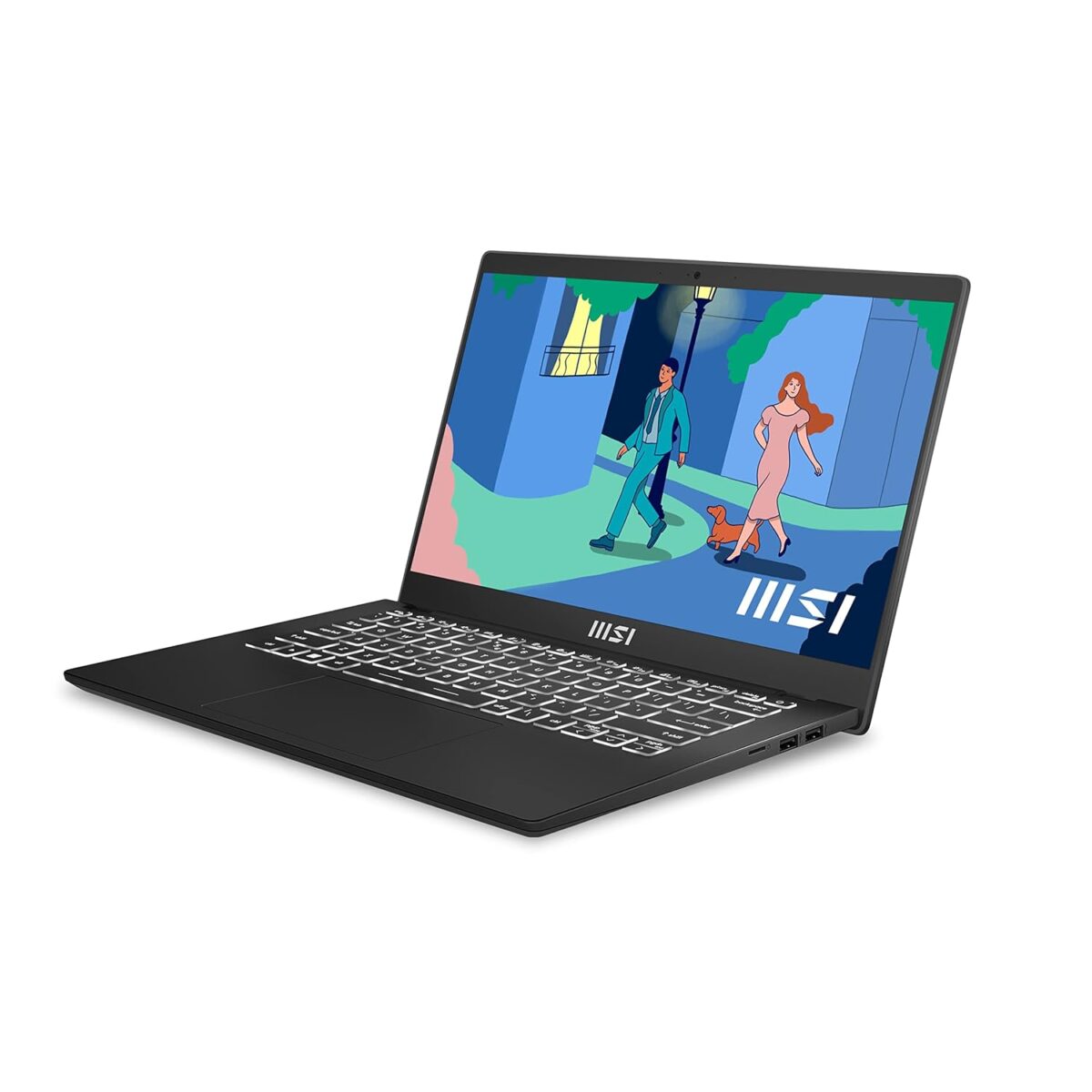 MODERN 14 C12MO-1202IN