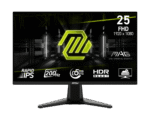 MSI Monitor MAG 255F E20