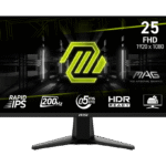 MSI Monitor MAG 255F E20