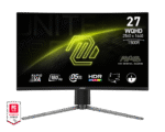 MSI Monitor MAG 27CQ6PF