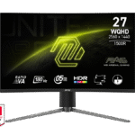 MSI Monitor MAG 27CQ6PF