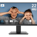MSI Monitor PRO MP223 E2