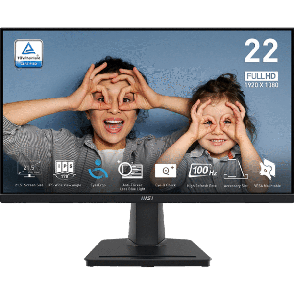 MSI Monitor PRO MP225
