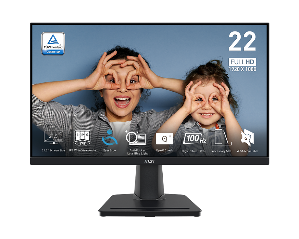 MSI Monitor PRO MP225