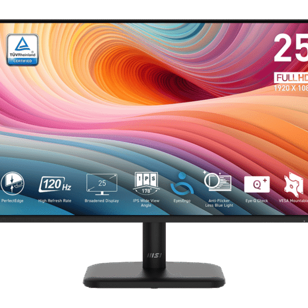 MSI Monitor PRO MP251L E2
